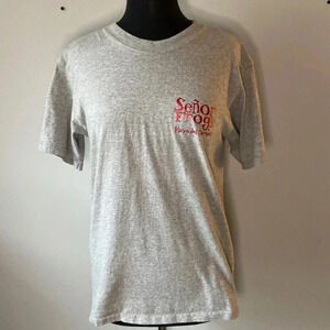 Senor Frogs  | Graphic T-Shirt
